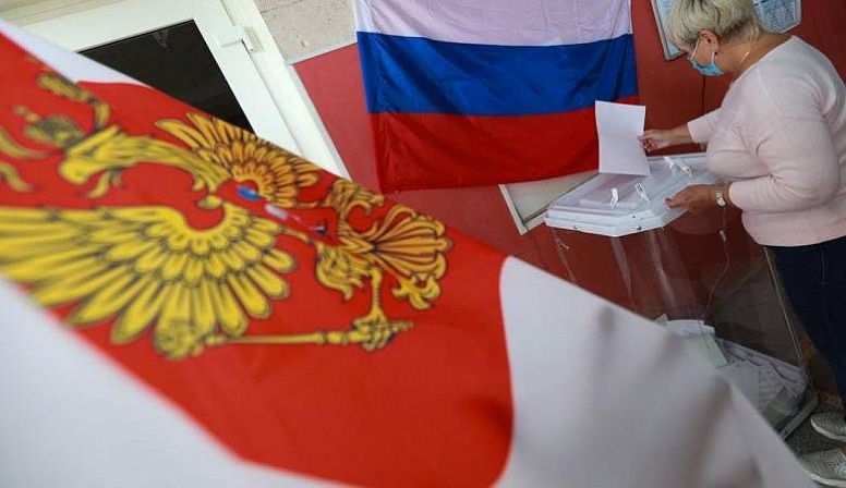 В Усть-Лабинском районе пройдут выборы депутатов Госдумы, а также глав четырех поселений