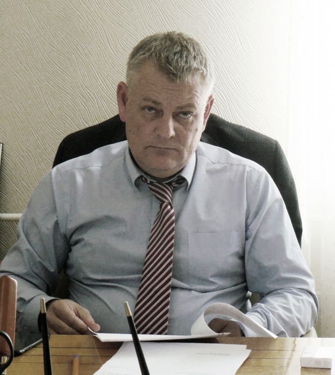 От коронавируса умер заместитель главы Апшеронского района