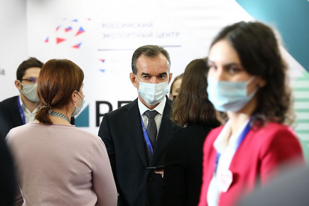 Экспорт кубанского вина вырос на 25% с начала 2021 года