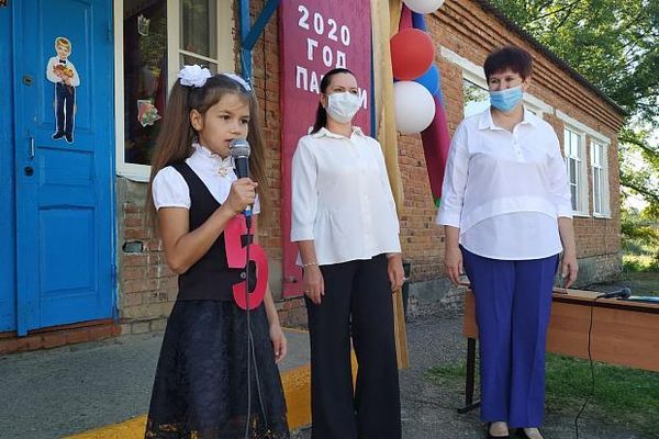 Школу в поселке Южном отремонтируют к 2021 году