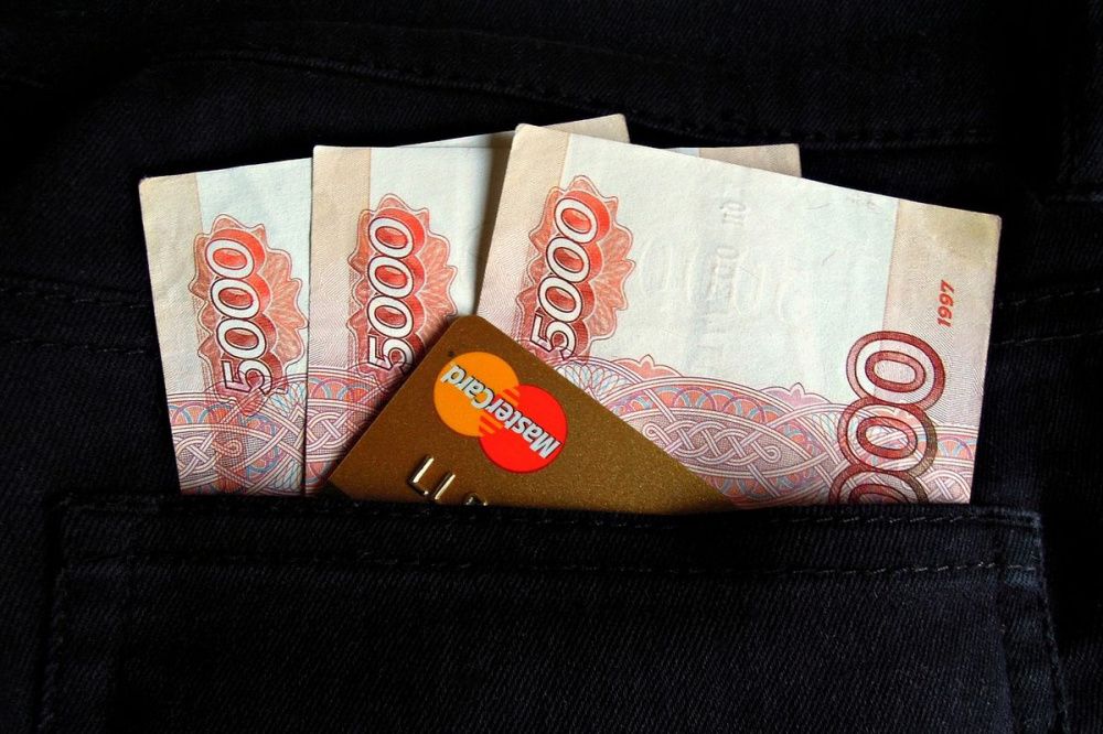 Средняя зарплата кубанцев выросла на 8,4% в 2021 году