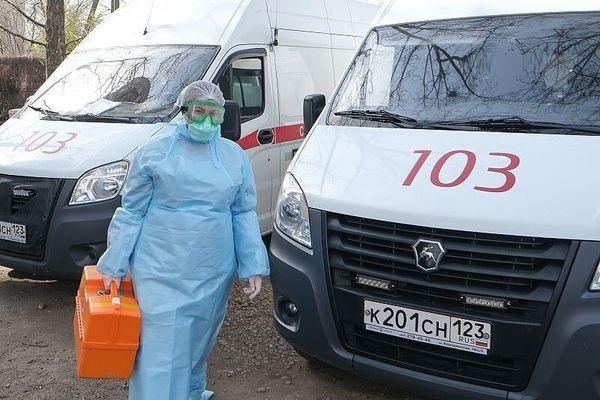 60-летняя жительница Кубани с подтвержденным COVID-19 скончалась 7 июня 2020