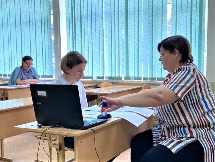 Девятиклассники Кубани пересдадут итоговое собеседование по русскому языку