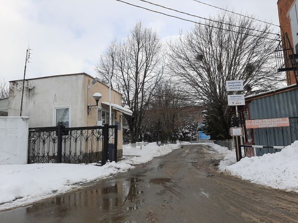 В Усть-Лабинском госпитале улучшилась ситуация