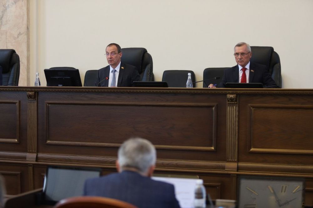 Льготники Кубани смогут получить компенсацию за газификацию своих домовладений