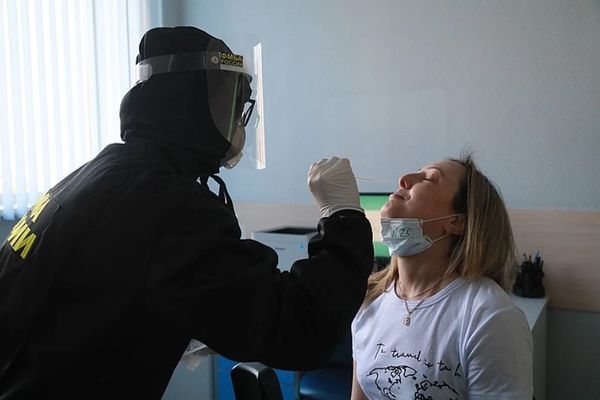 Большой штраф грозит возвращающимся из-за границы жителям Краснодарского края