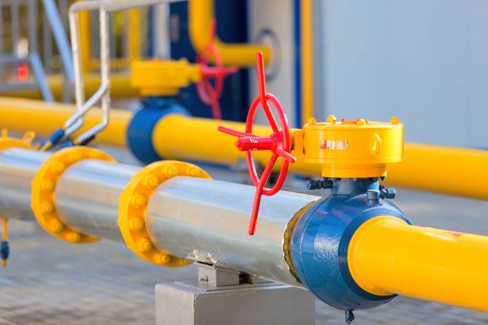 В 302 квартале Усть-Лабинска появится газ