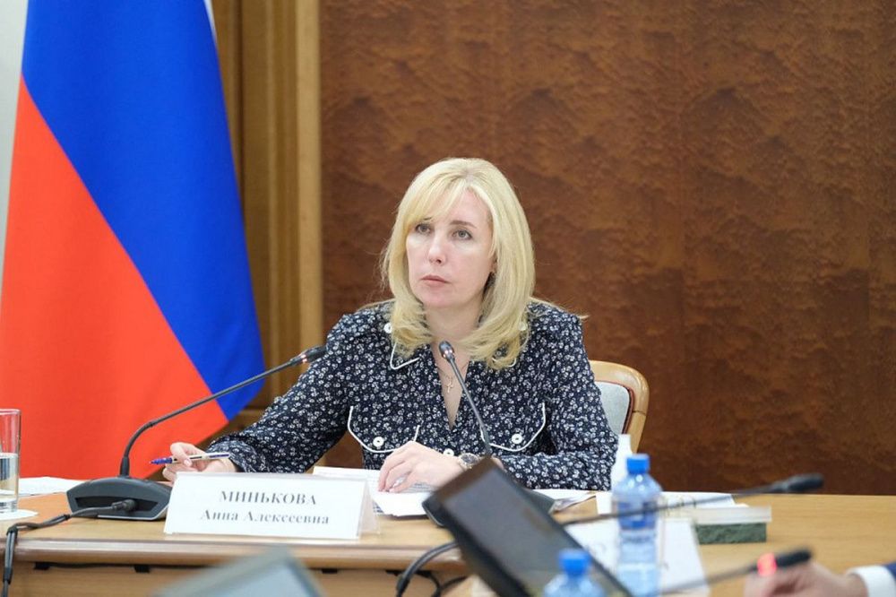 Более 820 тысяч жителей Кубани вакцинировались от гриппа