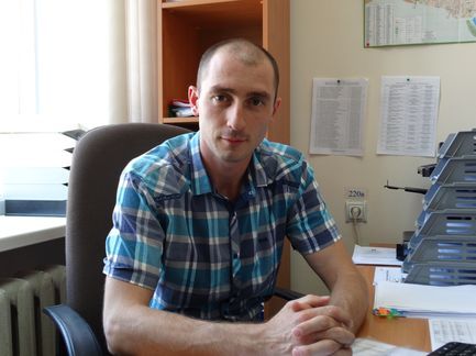 Администрация Усть-Лабинска оперативно «согрела» участника войны