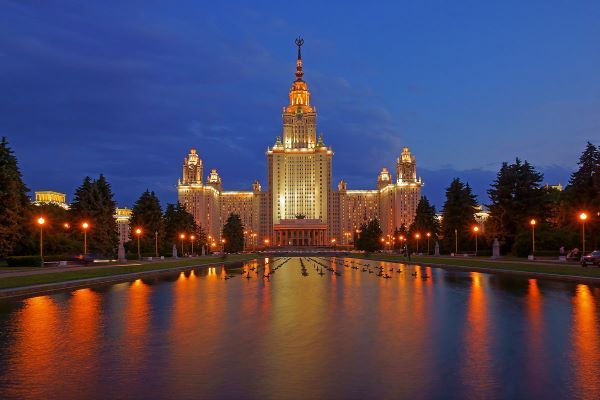 Молодым специалистам Кубани предлагается престижное обучение в МГУ Молодым специалистам Кубани предлагается престижное обучение в МГУ