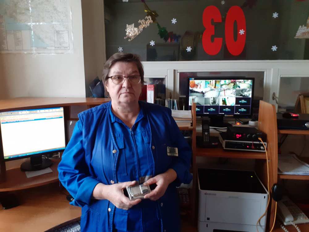 Власти Усть-Лабинского района «отобрали» у медработника служебную квартиру
