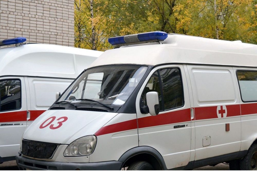 Водитель иномарки насмерть сбил женщину в Усть-Лабинске