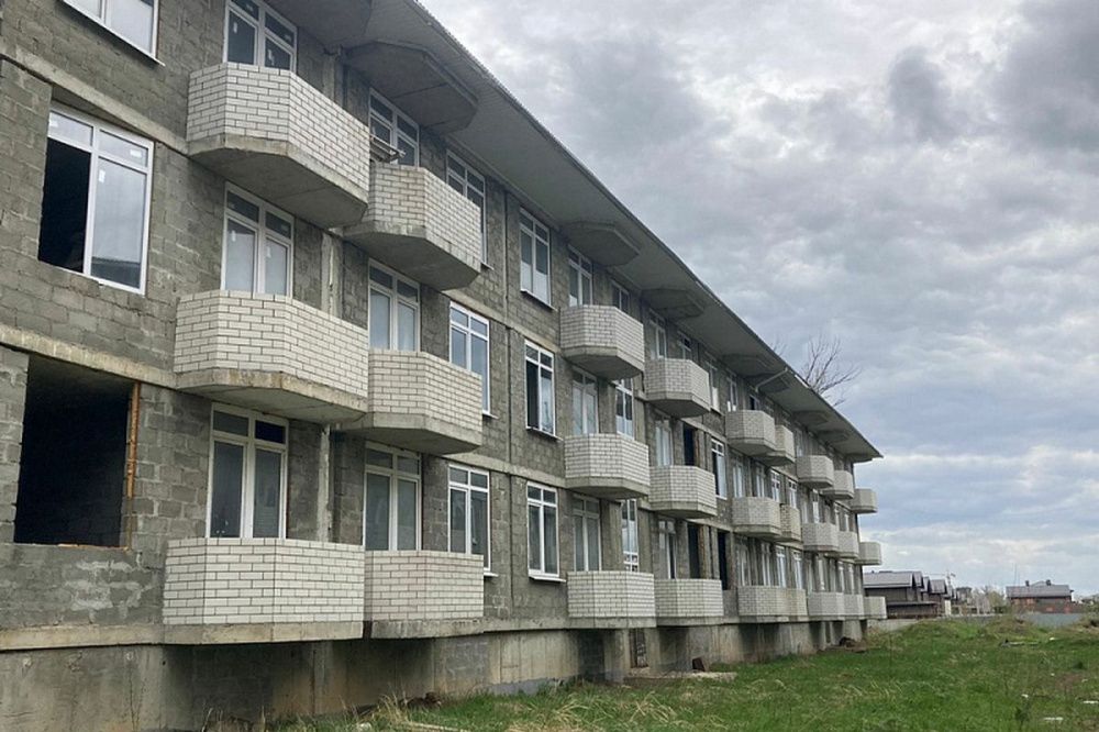 Свыше 400 обманутых дольщиков получат компенсации в Краснодарском крае