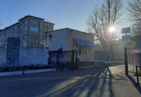 Усть-Лабинский блогер заявила об отсутствии лекарств в ковидном госпитале