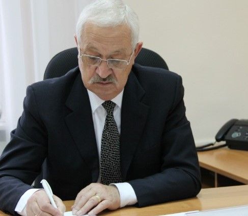 Депутат Госдумы Алексей Езубов обратился к главе «Газпрома»
