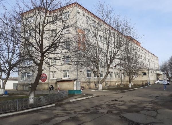 Обнадеживающие новости из Усть-Лабинского госпиталя