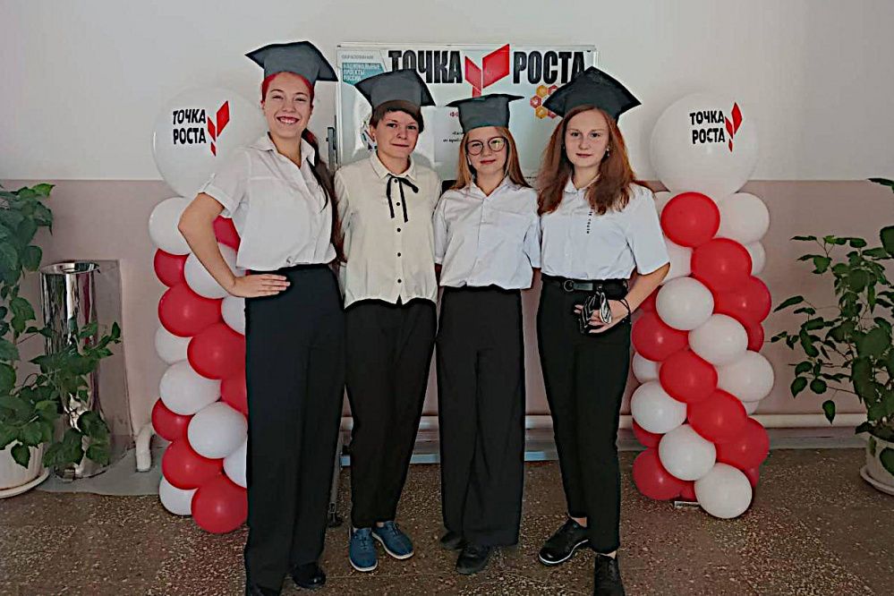 Фестиваль идей и творческие лаборатории провели для усть-лабинских педагогов