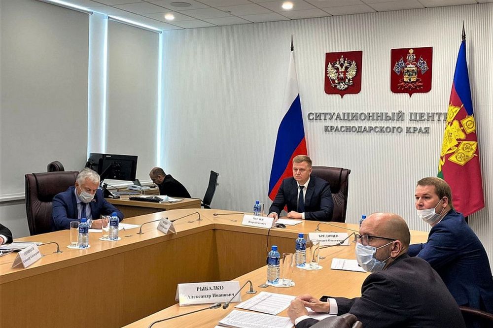 Более 2,5 млн жителей Краснодарского края приняли участие в переписи населения