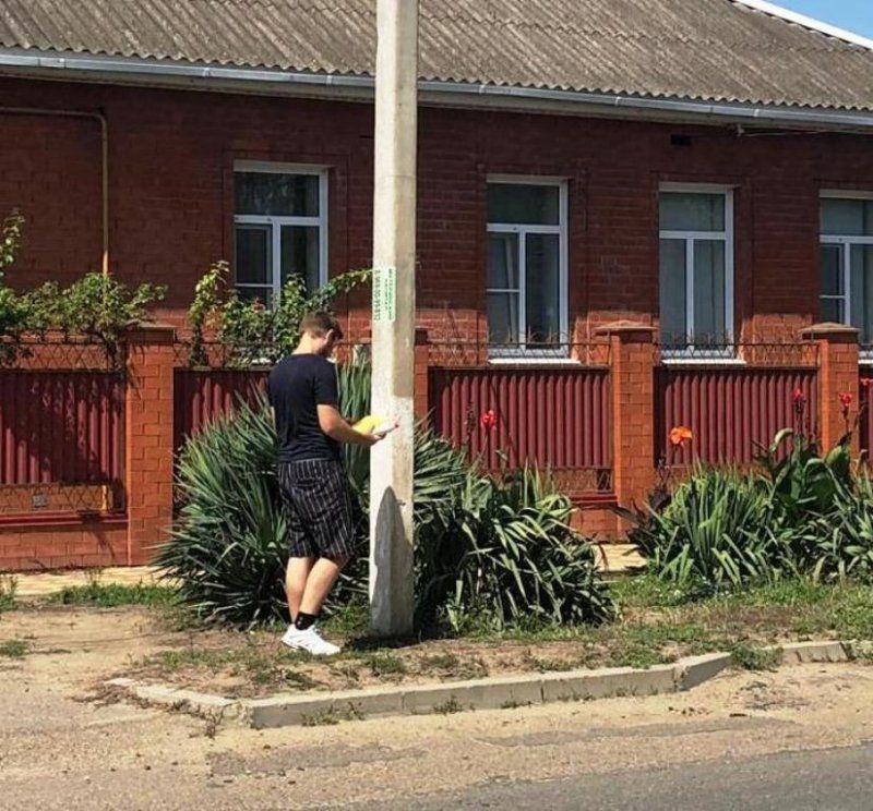 «НАШЛИ КОГО ЛОВИТЬ!». ЖИТЕЛИ ВОЗМУЩЕНЫ ДЕЙСТВИЯМИ ВЛАСТЕЙ УСТЬ-ЛАБИНСКА