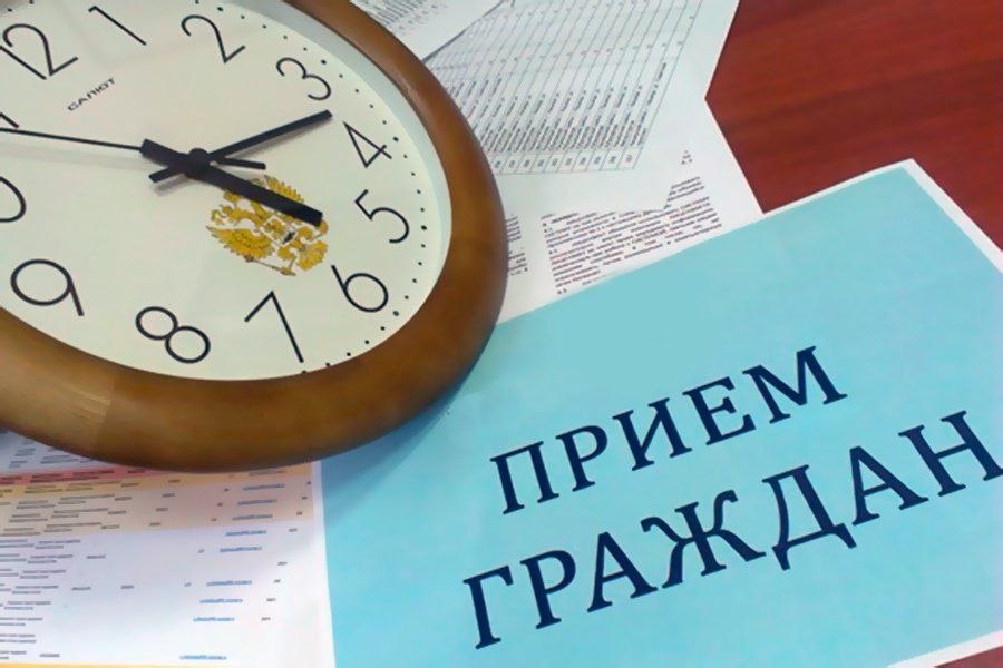 Депутаты «Команды Дела» готовы помочь горожанам в решении вопросов