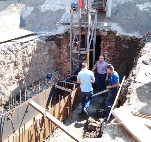 В «Прогресс Агро» успешно применяют методику ТРИЗ на производстве