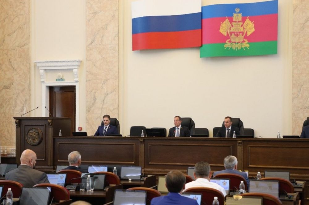 Более 32 млн рублей выделят дополнительно на детское питание в пришкольных лагерях Кубани