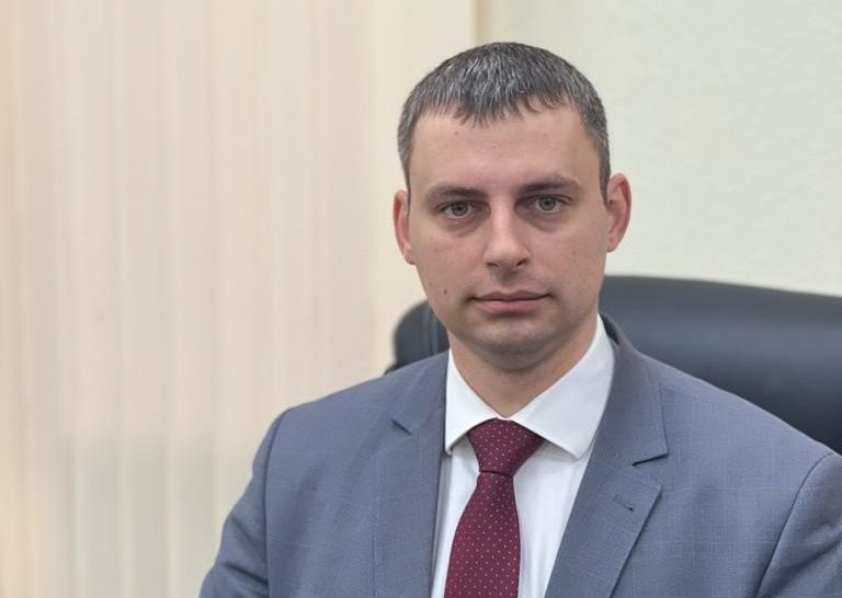 Сергей Власов стал новым вице-губернатором Кубани