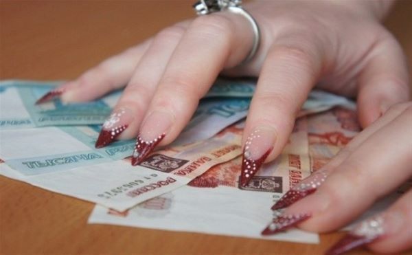 Жительница Санкт-Петербурга незаконно получала пособия по безработице в Усть-Лабинске