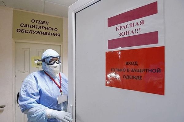 Еще 88 человек заболели коронавирусом в Краснодарском крае