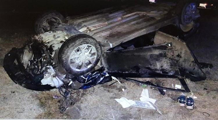 В Усть-Лабинском районе разыскиваются свидетели двух аварий