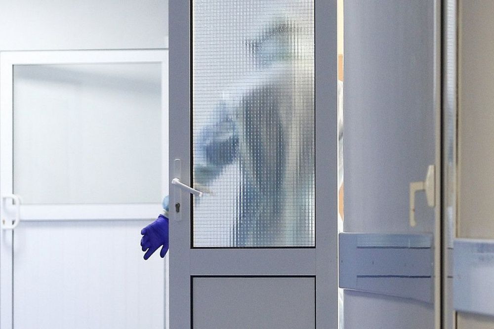 2395 случаев COVID-19 выявили на Кубани за сутки
