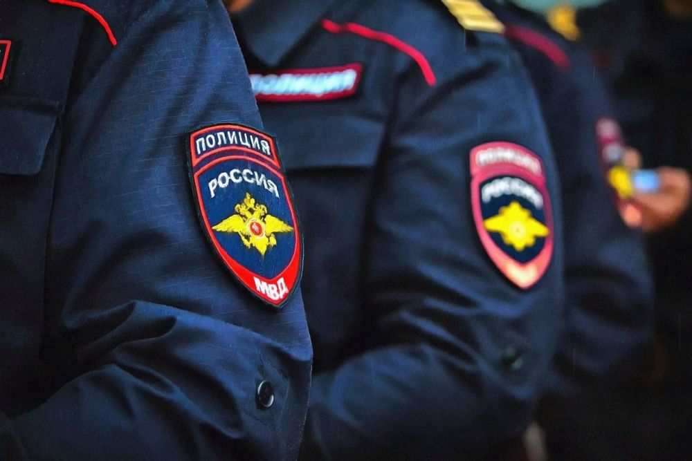 В Усть-Лабинской полиции открыт прием на несколько вакансий