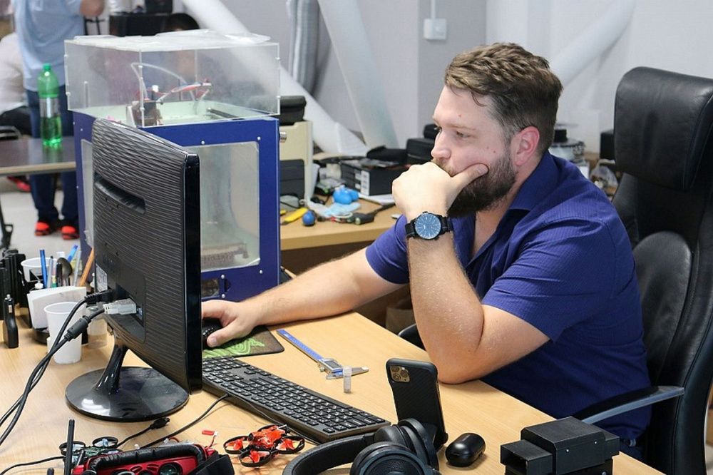 IT-компании Кубани могут получить льготные кредиты на реализацию цифровых проектов