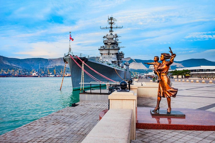 Жителей Усть-Лабинска приглашают принять участие в конкурсе и рассказать о любимых местах отдыха