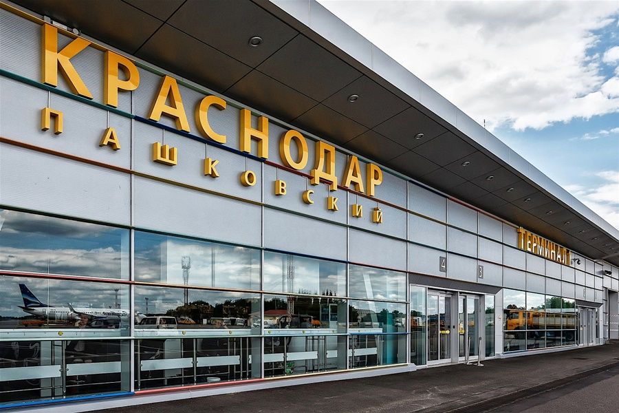 Краснодар и Ростов свяжет прямое авиасообщение