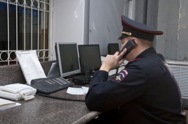 Житель Усть-Лабинска год разгуливал по городу с настоящим пистолетом