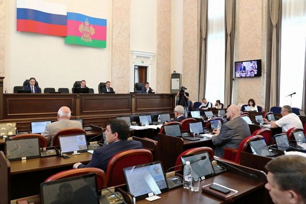 Налоговые ставки для IT-отрасли Кубани снизили до 1%