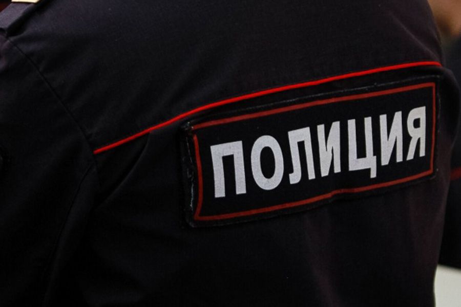 Полицейские из Ладожской раскрыли кражу за 1,5 часа