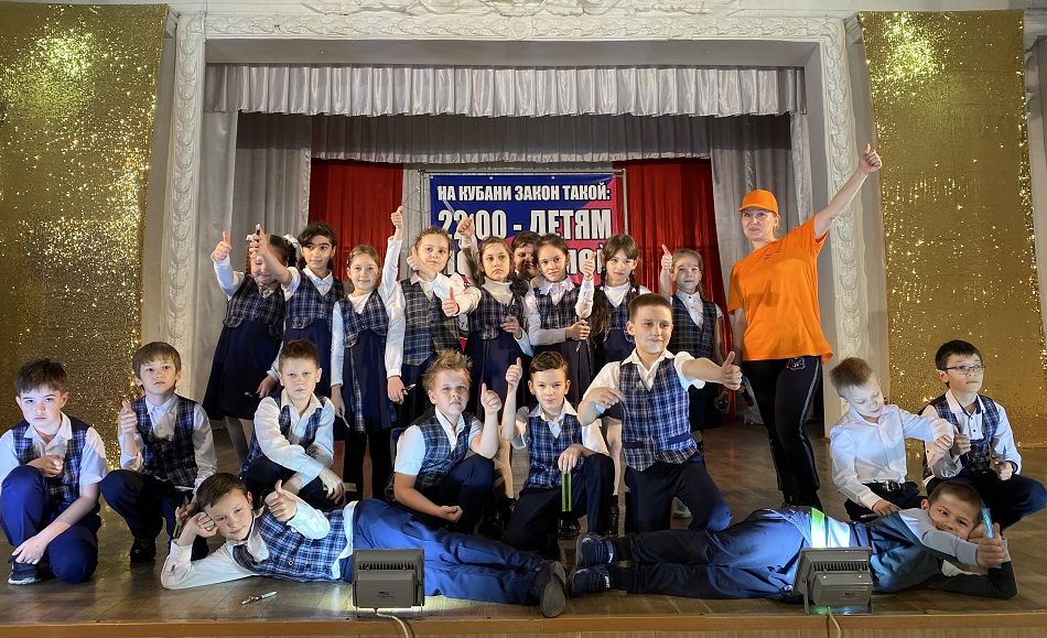 «Турнир мудрецов» прошел в Усть-Лабинске