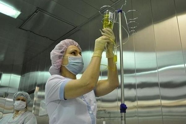Диагноз COVID-19 подтвержден еще у 80 жителей Кубани