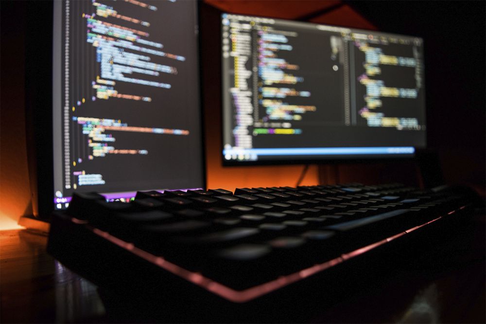 Обучение по IT-специальностям начнется в Усть-Лабинске с 2023 года