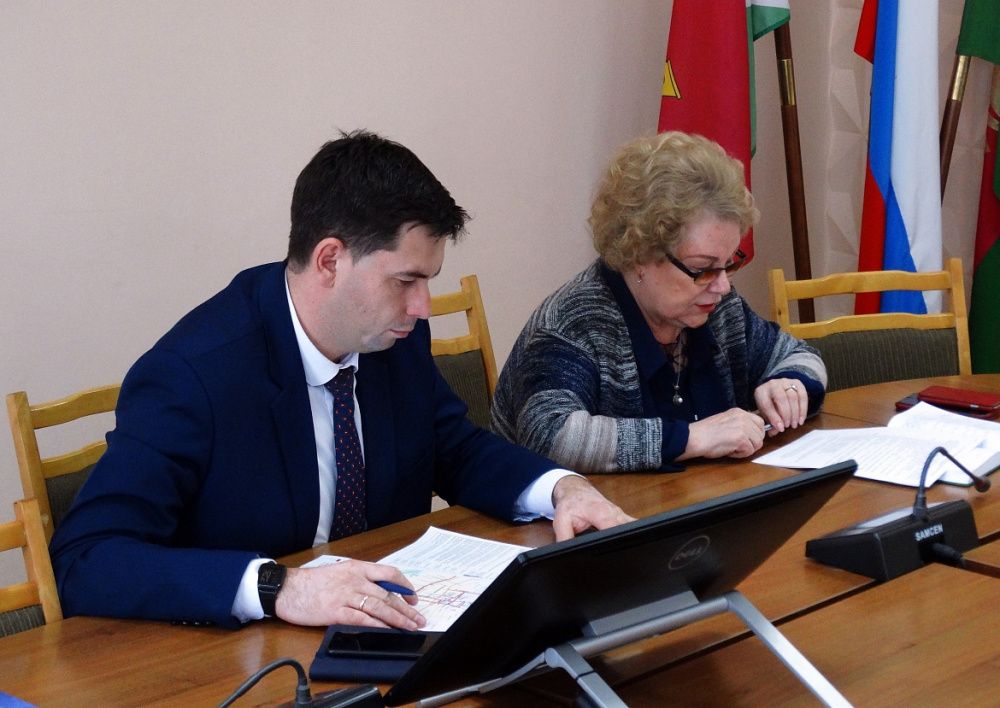 Администрация Усть-Лабинска при поддержке «Вольного Дела» отремонтирует 10 городских улиц