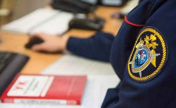 В Ладожской отец зарезал сына