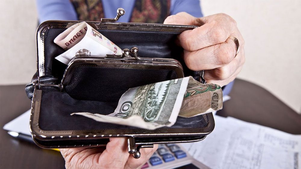 На Кубани на грани бедности находится 24% населения