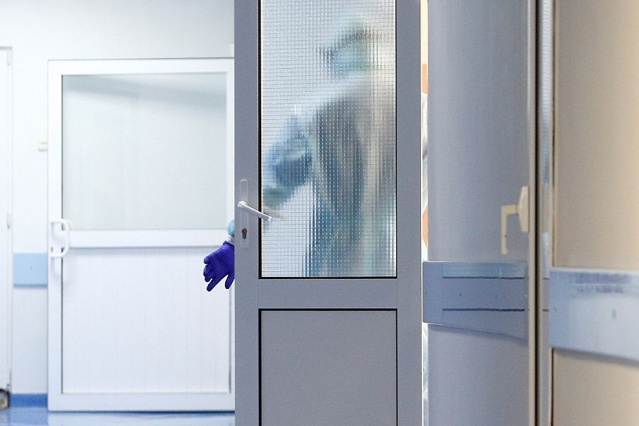 На Кубани выявлено еще 88 носителей коронавирусной инфекции