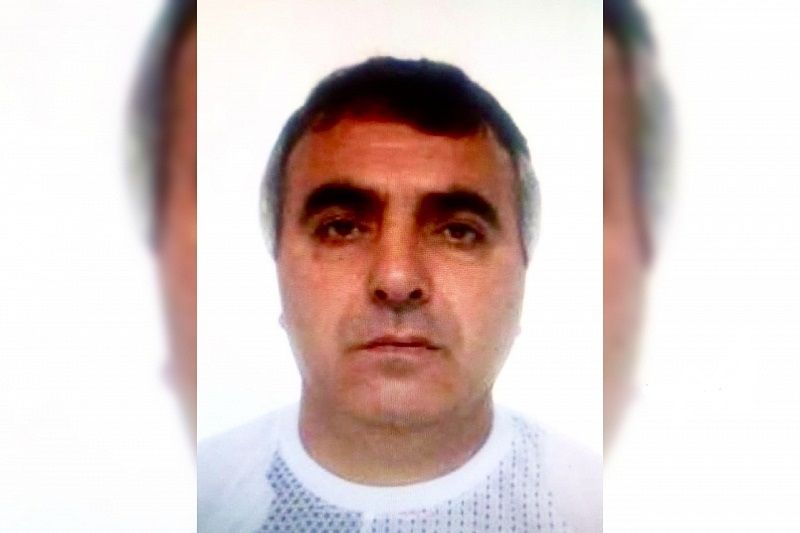 Мужчина из Адыгеи, жестоко убивший свою жену, объявлен в розыск