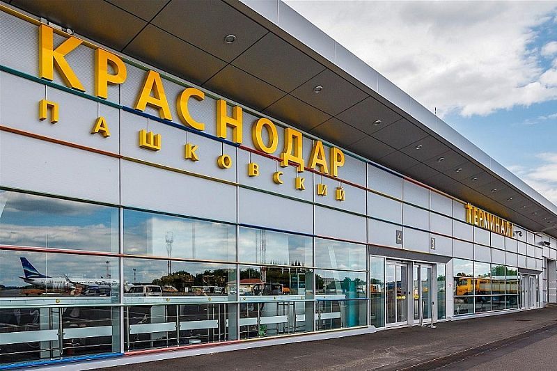 Аэропорты Краснодара и Сочи возобновляют рейсы за границу