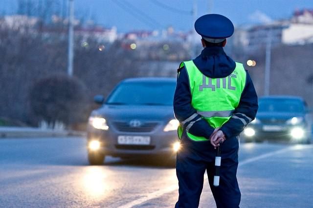 С начала 2022 года полицейские Кубани поймали 140 нетрезвых водителей