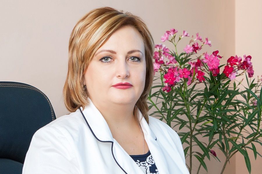 Минздрав Кубани прокомментировал недавнюю речь Валентины Игнатенко