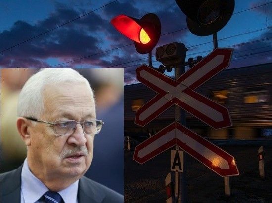 В Усть-Лабинске назрела необходимость строительства надземного путепровода через железную дорогу